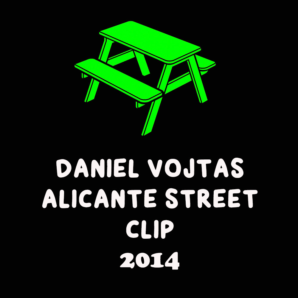 Daniel Vojtas Street Clip