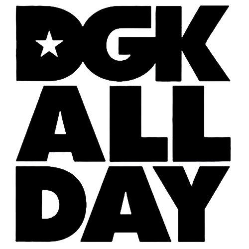 DGK All Day