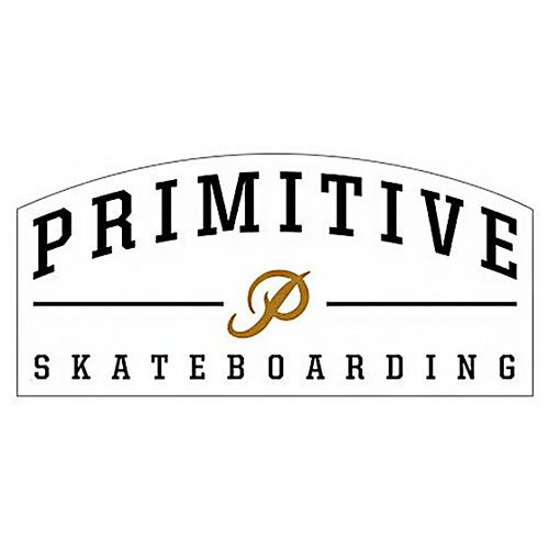 Primitive skateboards