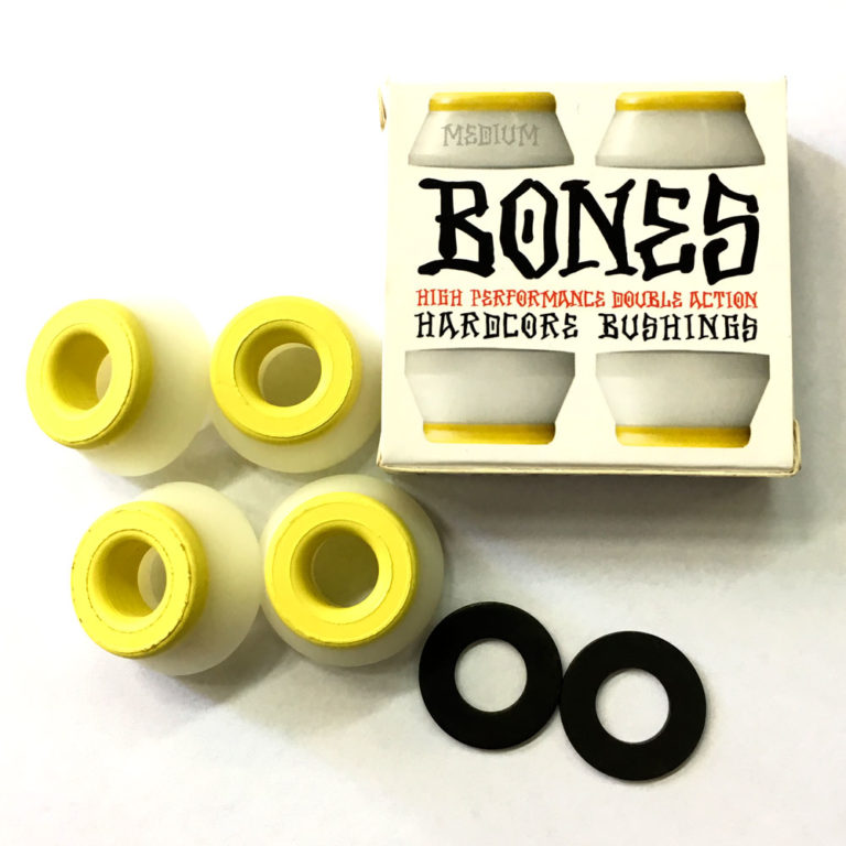Compra BONES Bushings Medium Picnic Online