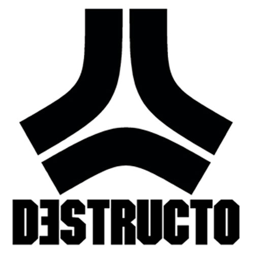 Destructo trucks