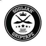souljah-griptape-logo