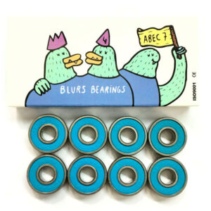 Rodamientos BLURS Abec 7