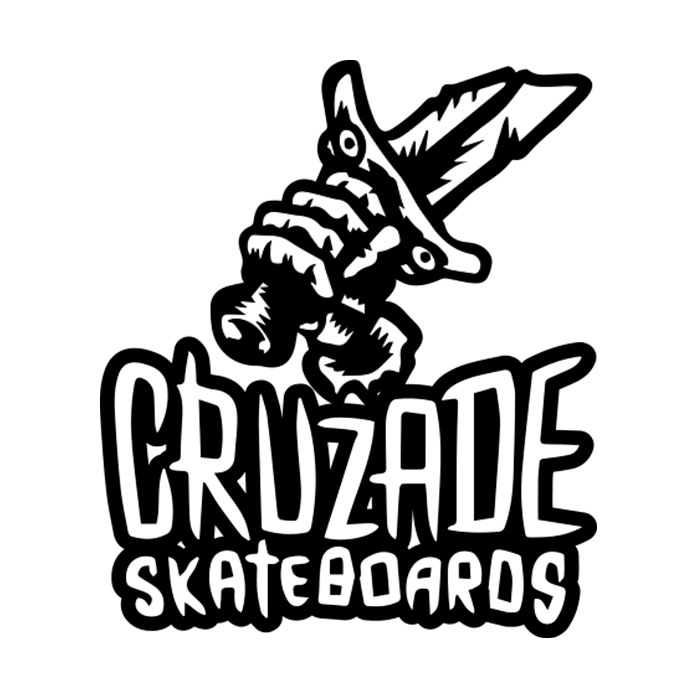Cruzade skateboards