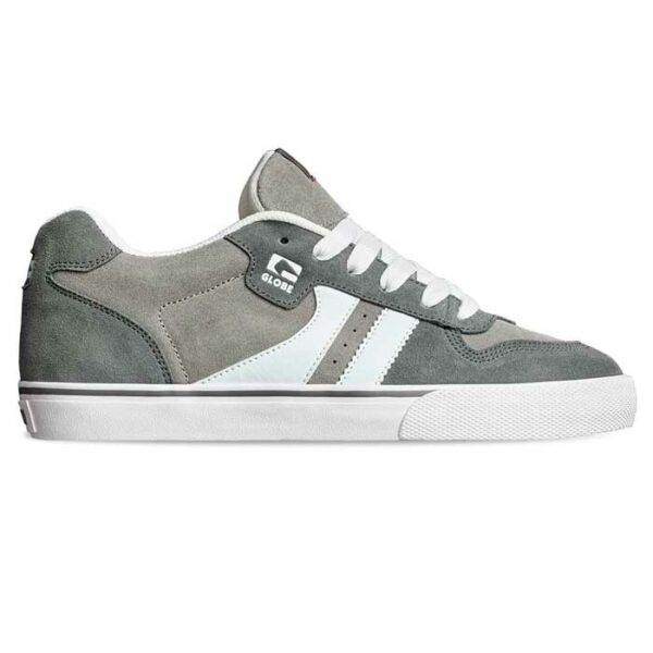 Zapatillas GLOBE Encore 2 Charcoal Junior - Imagen 2