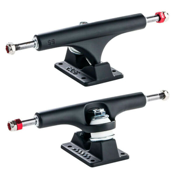 Ejes ACE Trucks AF1 Black 55"