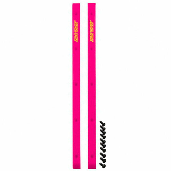 Barillas SANTA CRUZ Slimeline Rails Pink