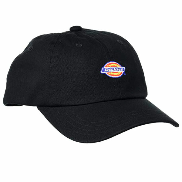 Gorra DICKIES Hardwick Black