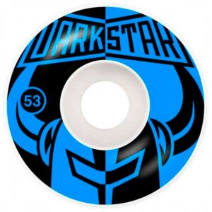Ruedas DARKSTAR Divide 99A/53mm