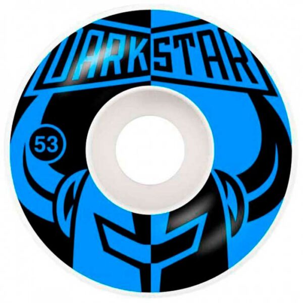 Ruedas DARKSTAR Divide 99A/53mm