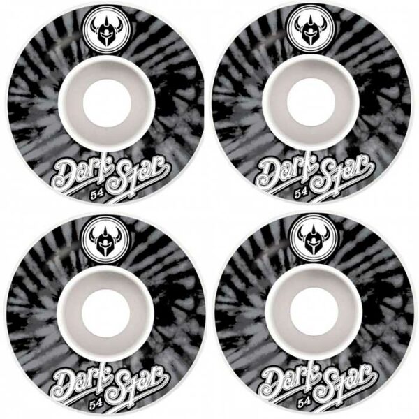 Ruedas DARKSTAR Insignia 99A/54mm - Imagen 2