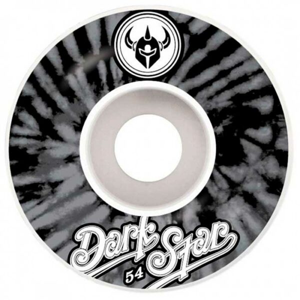 Ruedas DARKSTAR Insignia 99A/54mm
