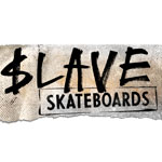 Slave Skateboards