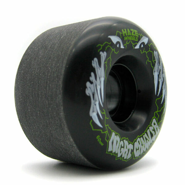 Ruedas HAZE Night Crawler Cruiser 83A/60mm - Imagen 2
