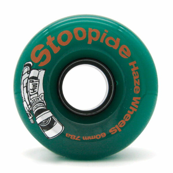 Ruedas HAZE Stoopide Filmer 78A/60mm