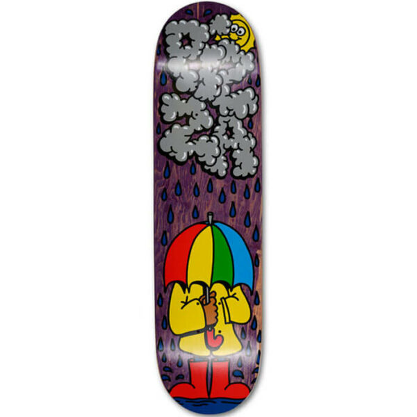 Tabla PIZZA Big Drip 8.5"