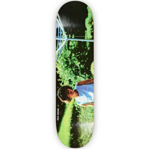 Tabla POLAR Paul Grund Nicole 8.25"