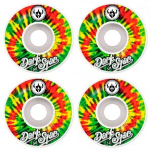 Ruedas DARKSTAR Insignia 99A/52mm