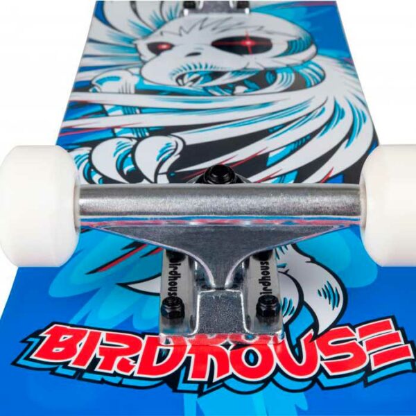 Skateboard Completo BIRDHOUSE Hawk Spiral 7.75" - Imagen 3