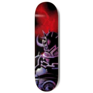 Tabla DARKSTAR Dots 7.75"