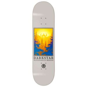 Tabla DARKSTAR Mission 7.75"