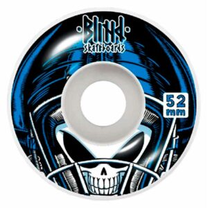 Ruedas BLIND Reaper Helmet 99A/52mm