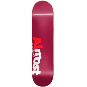 Tabla ALMOST Most Hyb 8"