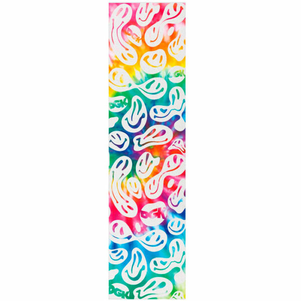 Lija DGK Drippy Smile 9"
