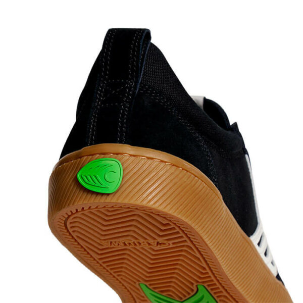 Zapatillas CARIUMA Naioca Pro Black/Gum - Imagen 5