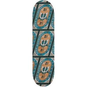Tabla EVISEN To Match 8.125"