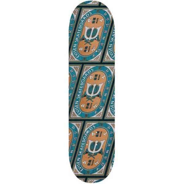 Tabla EVISEN To Match 8.125"