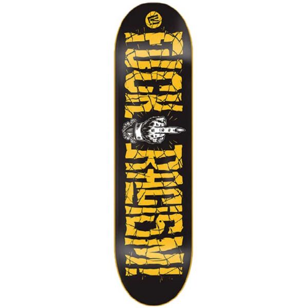Tabla LURKVILLE Racism 8.5"