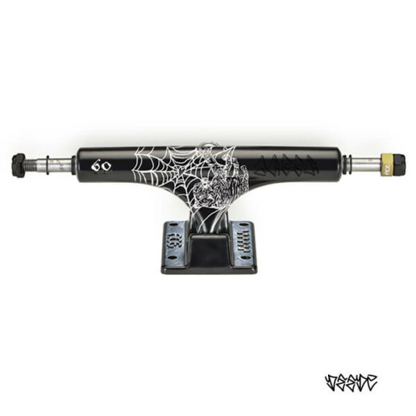 Ejes ACE Trucks AF1 Hollow Deedz 60" - Imagen 2