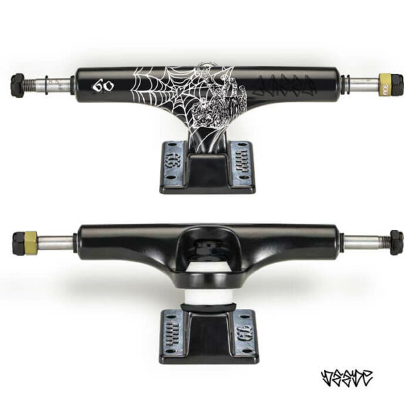 Ejes ACE Trucks AF1 Hollow Deedz 60"