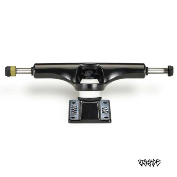 Ejes ACE Trucks AF1 Hollow Deedz 60" - Imagen 3