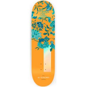 Tabla AUTONOMY Jen O´Brien 8"