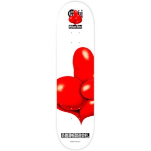 Tabla EVISEN Bird Finger 8.125"