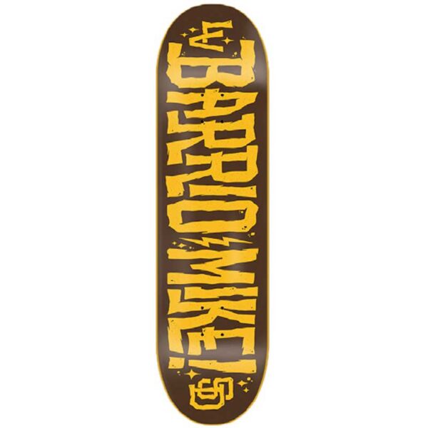 Tabla LURKVILLE Barrio 8.5"