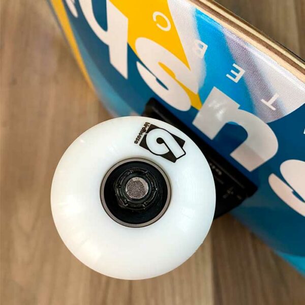 Skateboard Completo SUSHI Spectrum 8" - Imagen 2