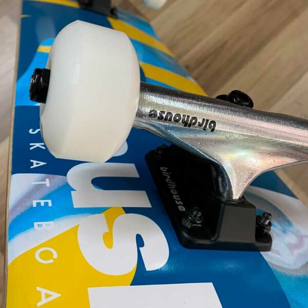 Skateboard Completo SUSHI Spectrum 8" - Imagen 3
