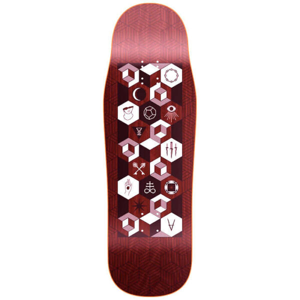 Tabla ANTIZ Mystic Old School 10"