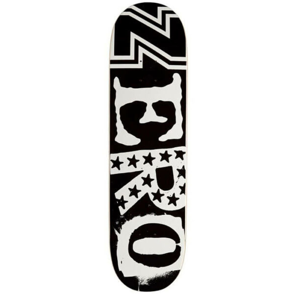 Tabla ZERO Legacy Ransom 8"