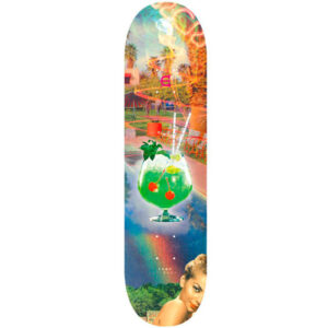 Tabla EVISEN Cherry Popped 8.125"