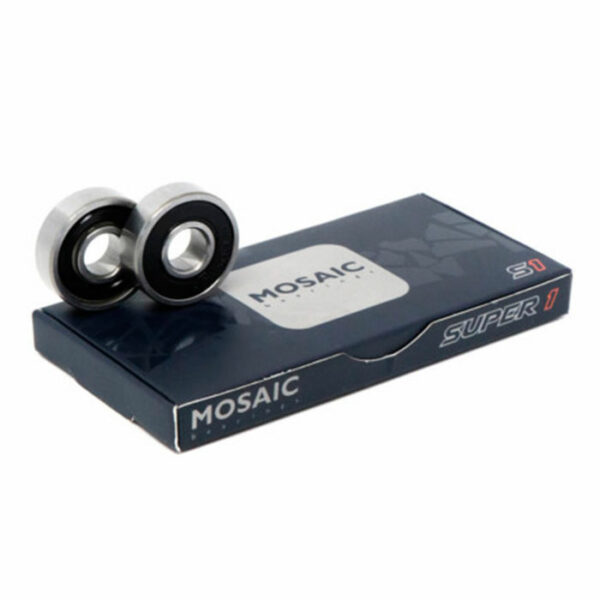 Rodamientos MOSAIC Super 1 Abec 7