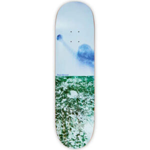 Tabla POLAR Grund Man With Window 8.25"