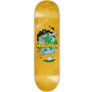 Tabla POLAR Herrington Planet 8.125"