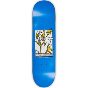Tabla POLAR Heaven 8.125"