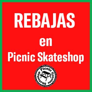 REBAJAS