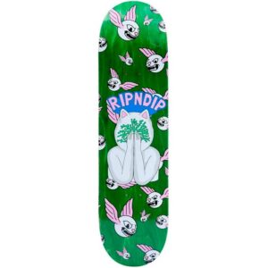 Tabla RIPNDIP Overthinking 8"