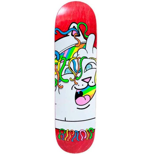 Tabla RIPNDIP Acid Playdo 8.25"